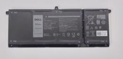 Dell Latitude 3510 E3510 L3510 P101F P101F001 P101F002 Orijinal Batarya Pil H5CKD
