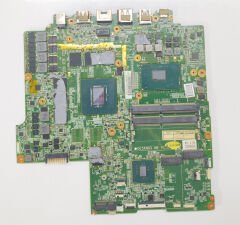 GE5KN6X MB V1.0 Arızalı Anakart İ7-7700HQ