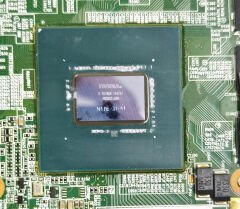 GE5KN6X MB V1.0 Arızalı Anakart İ7-7700HQ