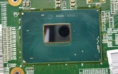 GE5KN6X MB V1.0 Arızalı Anakart İ7-7700HQ