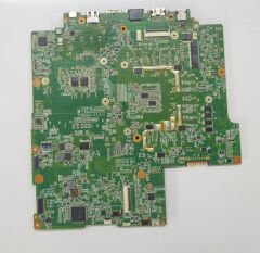 GE5KN6X MB V1.0 Arızalı Anakart İ7-7700HQ