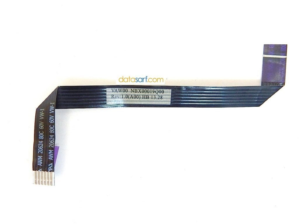 Dell 3521 Orijinal Touchpad Flex NBX00019Q00