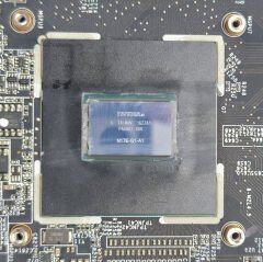Thermal 8-M2L4.5 Arızalı Anakart  i7-6700HQ GE72 GP72 GL72