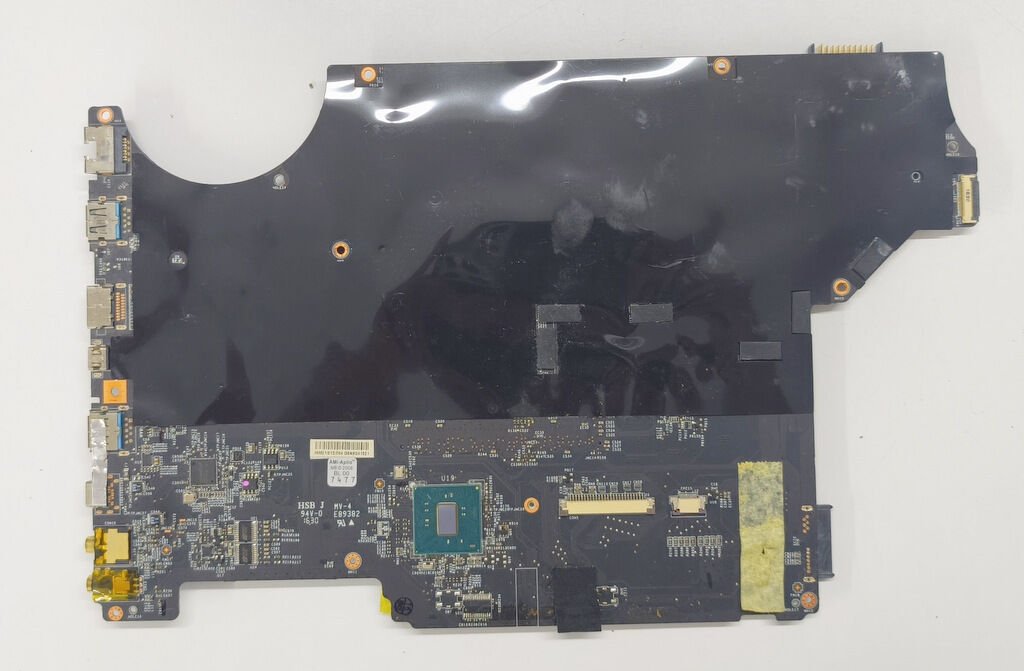 Thermal 8-M2L4.5 Arızalı Anakart  i7-6700HQ GE72 GP72 GL72