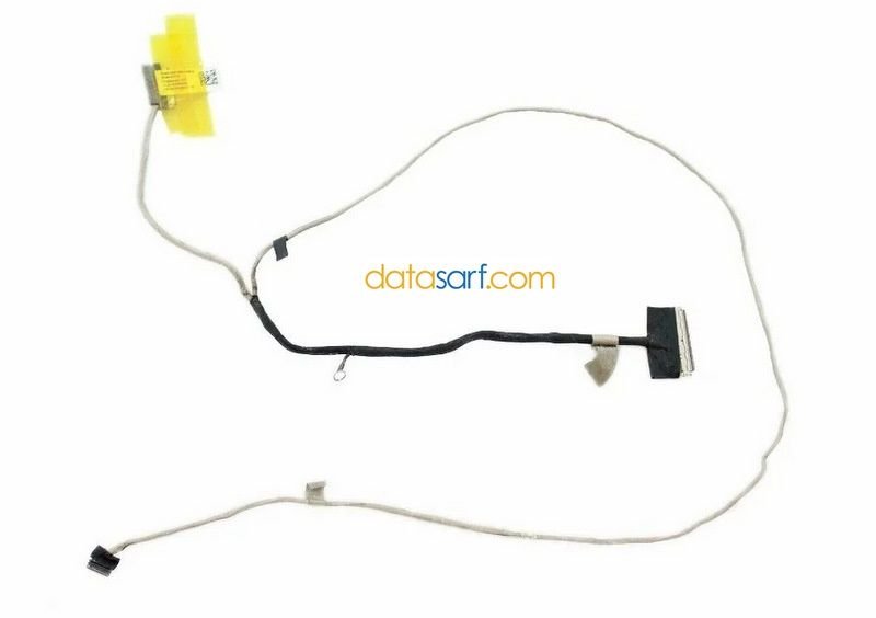 Asus X580VD Orijinal Lcd Data Flex Kablo 1422-02MK0AS
