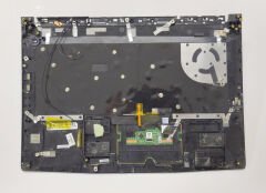 MSI GF63 MS-16R1 MS-16R2 MS-16R4 8RC 8RD Klavye Üst Kasa