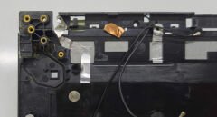 MSI GF63 MS-16R1 MS-16R2 MS-16R4 8RC 8RD Klavye Üst Kasa