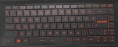 MSI GF63 MS-16R1 MS-16R2 MS-16R4 8RC 8RD Klavye Üst Kasa