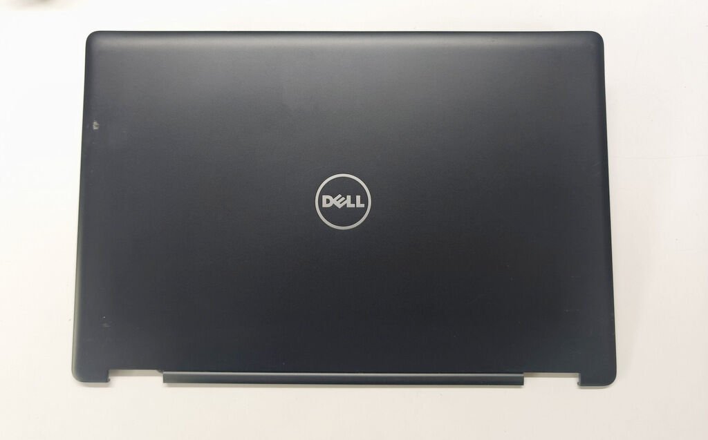 Dell Latitude 5590 5591 E5590 E5580 E5591 P60F Precision M3520 M3530 Orijinal Lcd Cover Arka Kapak
