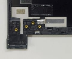 MSI GF63 MS-16R1 MS-16R2 MS-16R4 8RC 8RD Lcd Cover Arka Kapak