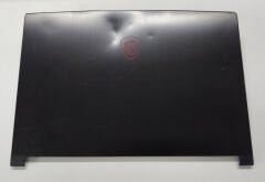 MSI GF63 MS-16R1 MS-16R2 MS-16R4 8RC 8RD Lcd Cover Arka Kapak Kusurlu