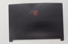 MSI GF63 MS-16R1 MS-16R2 MS-16R4 8RC 8RD Lcd Cover Arka Kapak Kusurlu