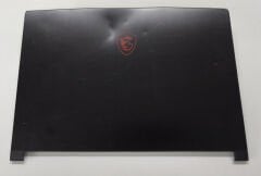 MSI GF63 MS-16R1 MS-16R2 MS-16R4 8RC 8RD Lcd Cover Arka Kapak Kusurlu