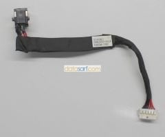 Casper Excalibur G650 G660 Orijinal Power Jack Şarj Soketi Dd0nl5ad001