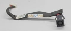 Casper Excalibur G650 G660 Orijinal Power Jack Şarj Soketi Dd0nl5ad001