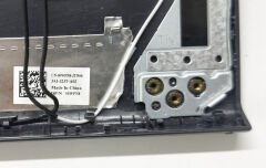 Dell Inspiron 15 3510 3511 3515 3520 3521 3525 Vostro 3510 3511 3515 3520 3521 3525 P112F Orijinal Lcd Cover Arka Kapak