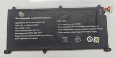 Casper C350 Orijinal Batarya Pil NV-617690-2S