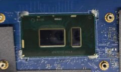 Dell Latitude E5590 E5580 5590 5591 E5591 P60F Precision M3520 M3530 Orijinal Anakart i5-8250U LA-F411P