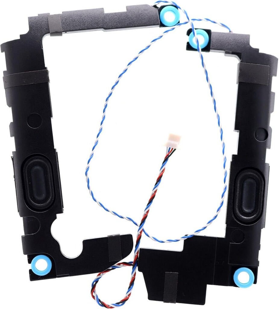 Dell Inspiron 15 3510 3511 3515 3520 3521 3525 Vostro 3510 3511 3515 3520 3521 3525 P112F Orijinal Hoparlör Speaker J8FHX 0J8FHX V56PM 0V56PM