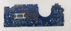 Dell Latitude E5590 E5580 5590 5591 E5591 P60F Precision M3520 M3530 Orijinal Anakart i5-8250U LA-F411P