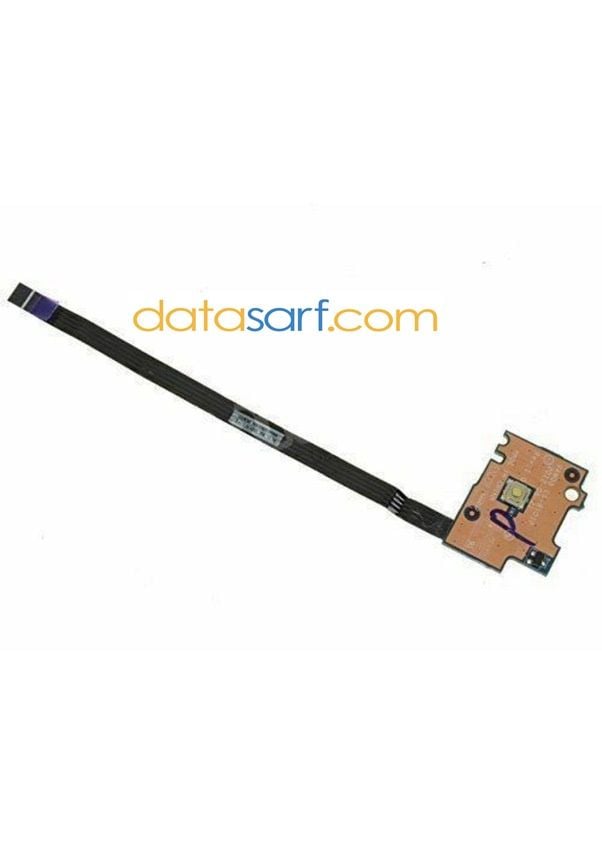 Dell 5535 Start Power On Off Kart Ls-9101P