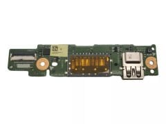 Acer Swift 3 SF315-52 SF315-52G N17P6 Orijinal Usb Kart 55.GZCN5.001