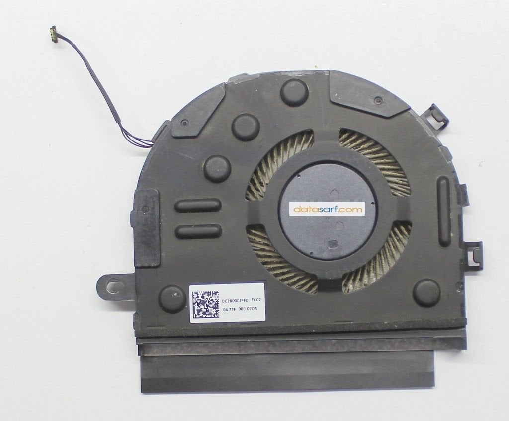 Lenovo Yoga 81C8 Fan DC28000JFF0