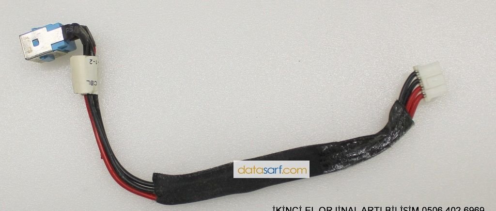 Acer 4710 Power Jack Şarj Soketi
