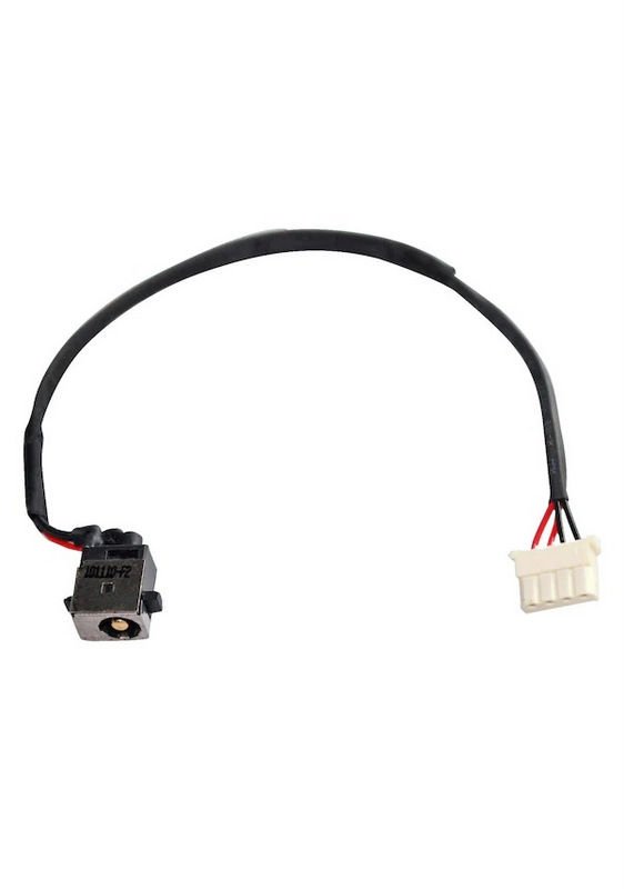 Casper Cry Power Jack Şarj Soketi Kisa Model