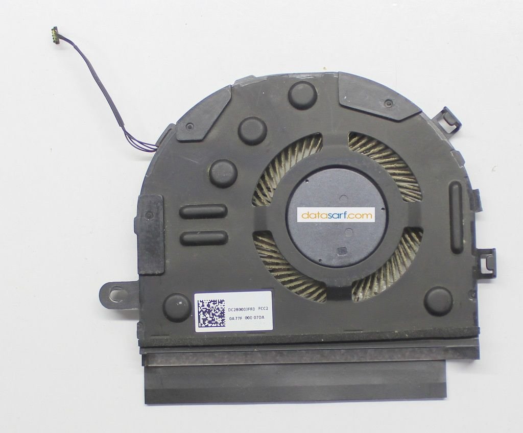 Lenovo Yoga 80XB Fan DC28000JFF0