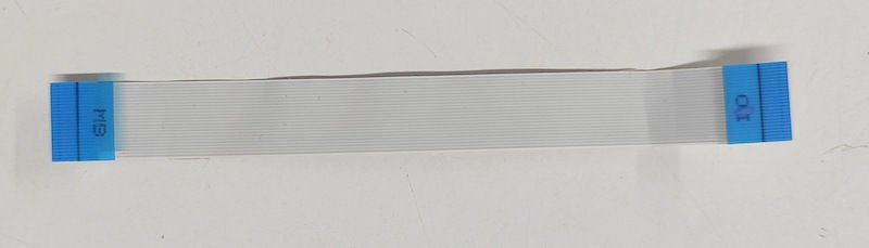 Acer Swift 3 SF315-52 SF315-52G N17P6 Orijinal Usb Flex Kablo