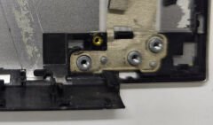 Technopc T14C Orijinal Lcd Cover Arka Kapak