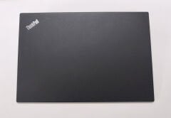 Lenovo ThinkPad L590 L580 Orijinal Lcd Cover Arka Kapak