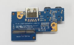 Monster Tulpar T7 V22 V22.1 V22.2 Usb Aux IO Kart DBPGM5MPH1-WN12