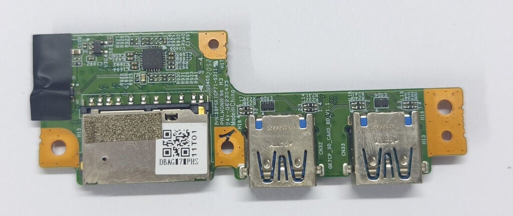 Monster Tulpar T7 V22 V22.1 V22.2 Usb Kart DBAGM7MPHS