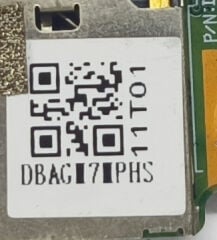 Monster Tulpar T7 V22 V22.1 V22.2 Usb Kart DBAGM7MPHS
