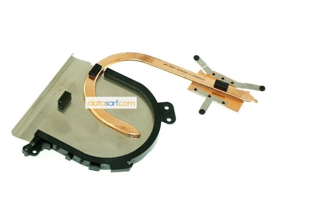 Lenovo 320-15ABR Soğutucu Bakır Heatsink AT14X0020S0