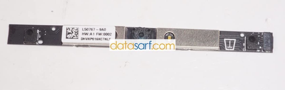 Hp 15s-Fq  Webcam Kamera L50767-9A0