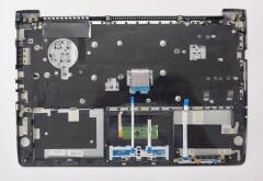 Technopc T14C Orijinal Klavye Üst Kasa Palmrest