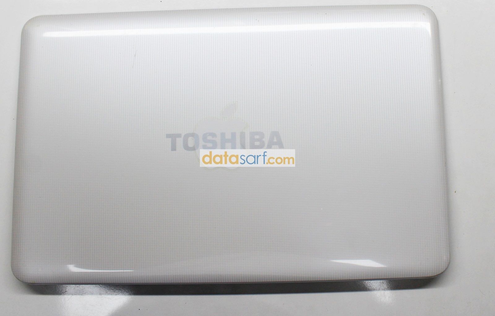 Toshıba C850 C855 C850  L855 L850 Lcd Cover Arka Kapak Beyaz