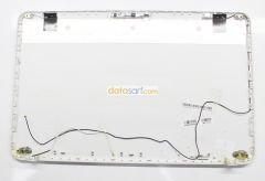 Toshıba C850 C855 C850  L855 L850 Lcd Cover Arka Kapak Beyaz