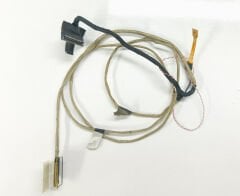 Lenovo ThinkPad L590 L580 Orijinal Lcd Data Flex Kablo DC02C00E520