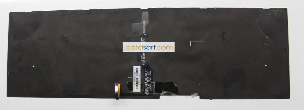Casper Excalibur G850 G7700 Orijinal Klavye Işık Entegresi 102-013H8LHC07