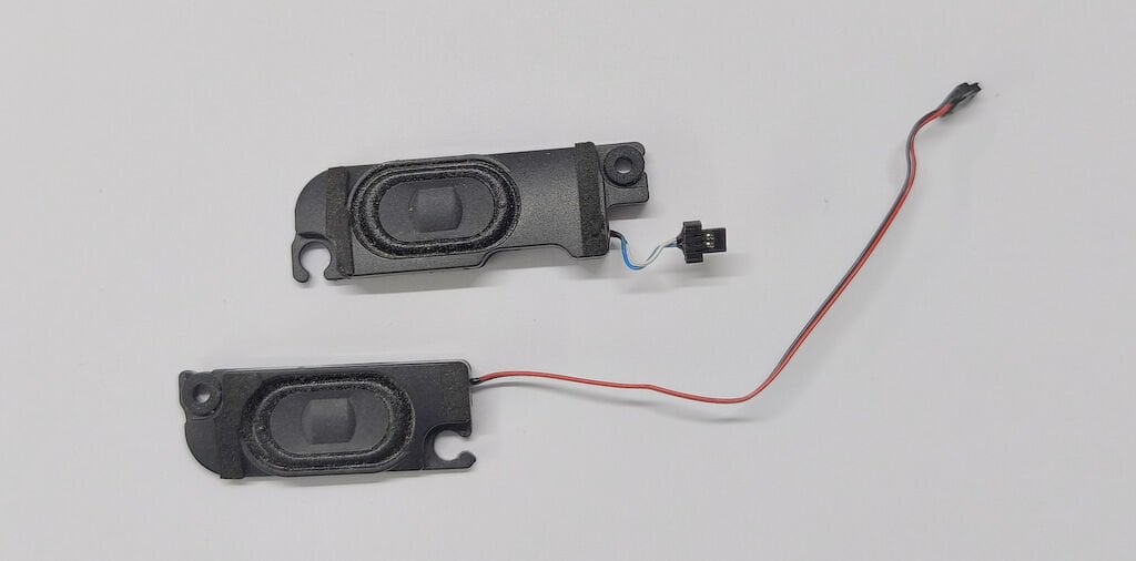 Technopc T14C Orijinal Hoparlör Speraker