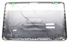 Toshıba C850 C855 C850  L855 L850 Lcd Cover Arka Kapak Kırmızı