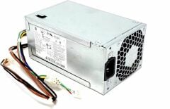 HP 702308-002 751865-001 D12-240P3A D12-240P1A - 240W Power Supply for HP ProDesk 400 600 G1 EliteDesk 600 705 800 Z230 SFF Power
