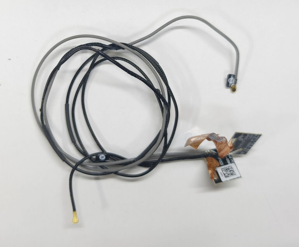 Lenovo ThinkPad L590 L580 Orijinal Wireless Anten