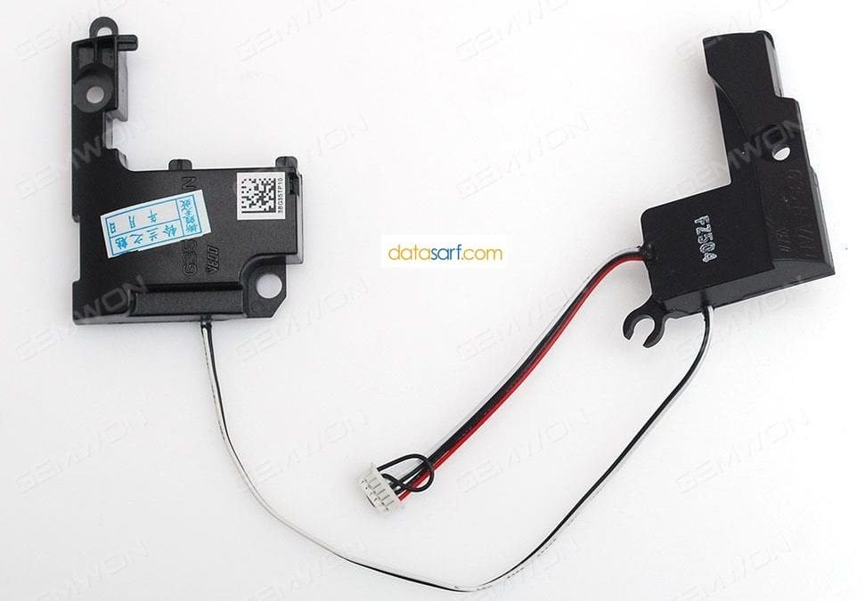 Hp TPN-Q194 Orijinal Hoparlör Speaker 3BG75SATP00