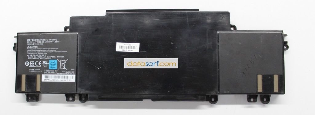 Casper Excalibur G7K Orijinal Batarya Pil SQU-1406