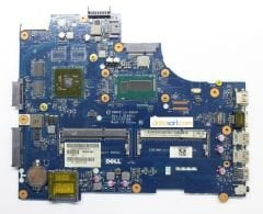 Dell 5537 Orijinal Anakart i5-4200U LA-9981P